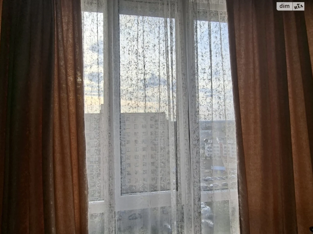 Продаж Квартира Військове містечко