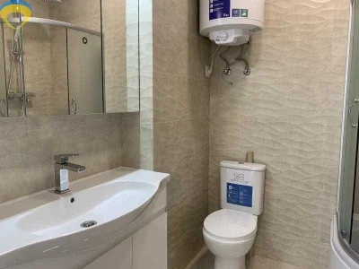 Продаж. Квартира з ремонтом, новий будинок.  Простір, затишо
