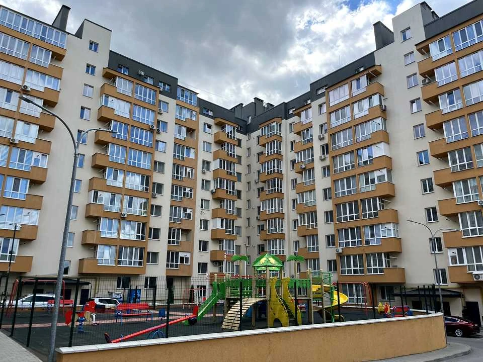 Квартира. Вінниця, Генерала Гандзюка вул.