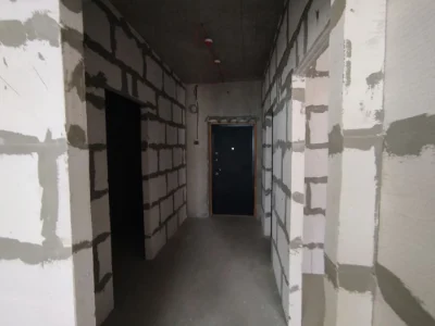 ЖК Атмосфера 45м Аркадия Вид моря Балкон