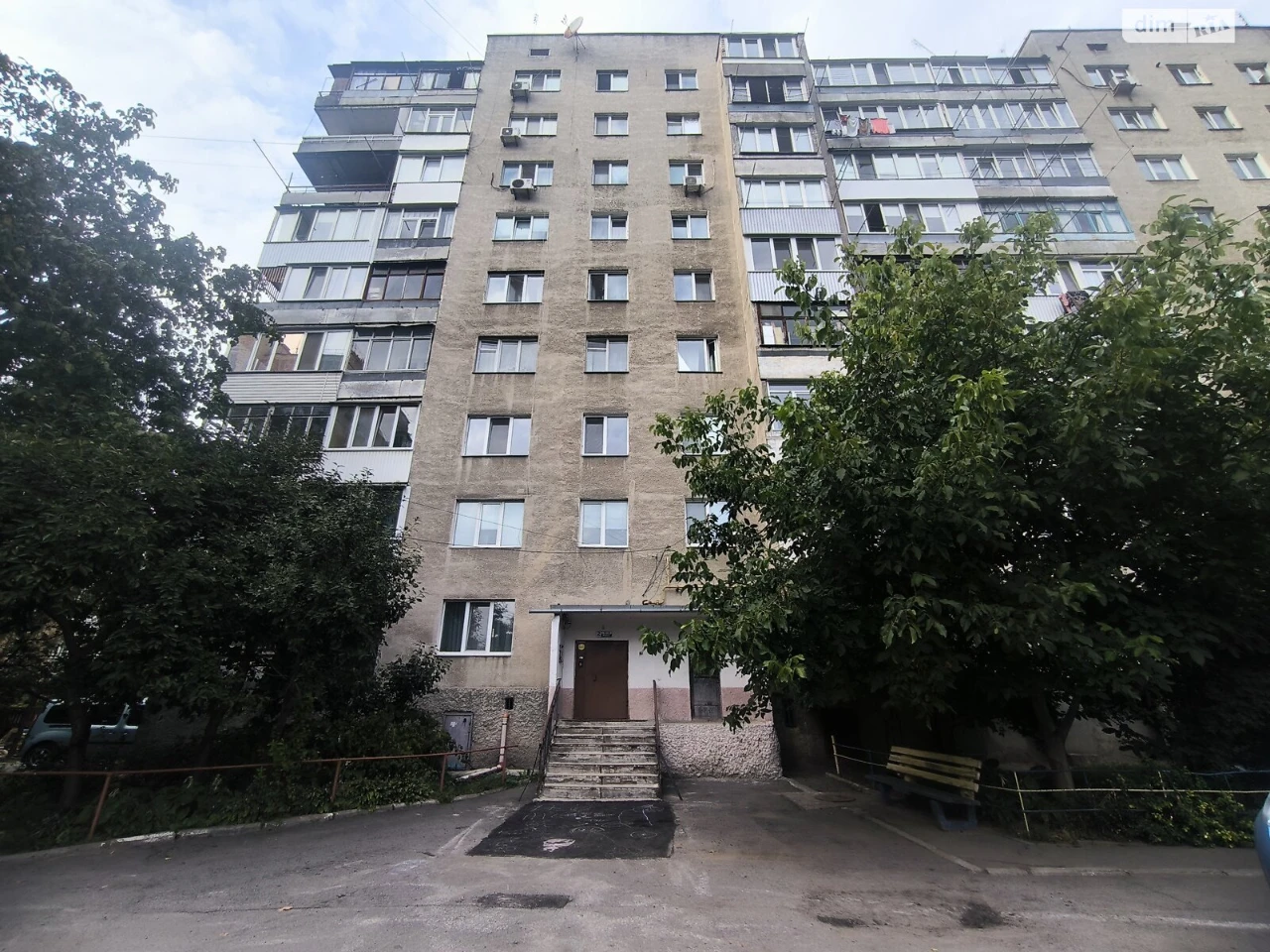 Продаж Квартира Ближнє замостя