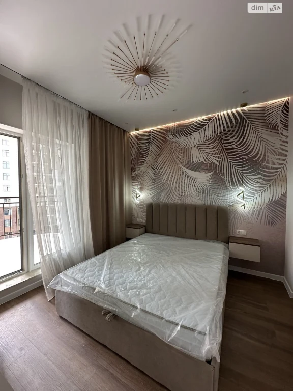 Long-Term Rental Apartment Near Mlyn