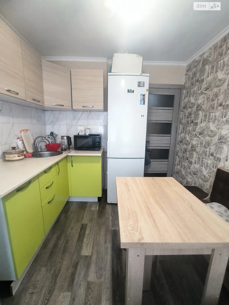 Продаж Квартира Ближнє замостя