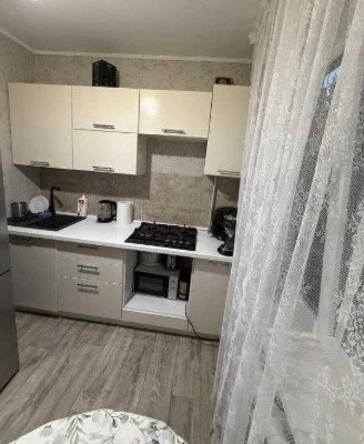 Продаж 1-кімнатної квартири на Черемушках, 31 м², 5 поверх,