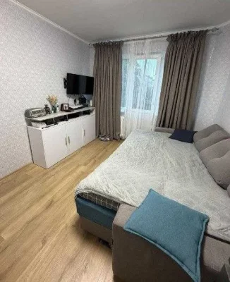 Продаж 1-кімнатної квартири на Черемушках, 31 м², 5 поверх,