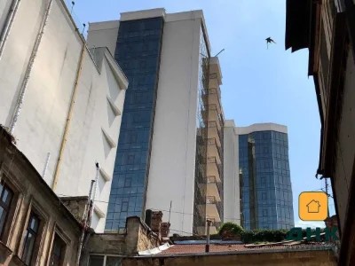 ‼️СРОЧНАЯ ПРОДАЖА‼️48м2 квартира с ремонтом ПАНОРАМА город М