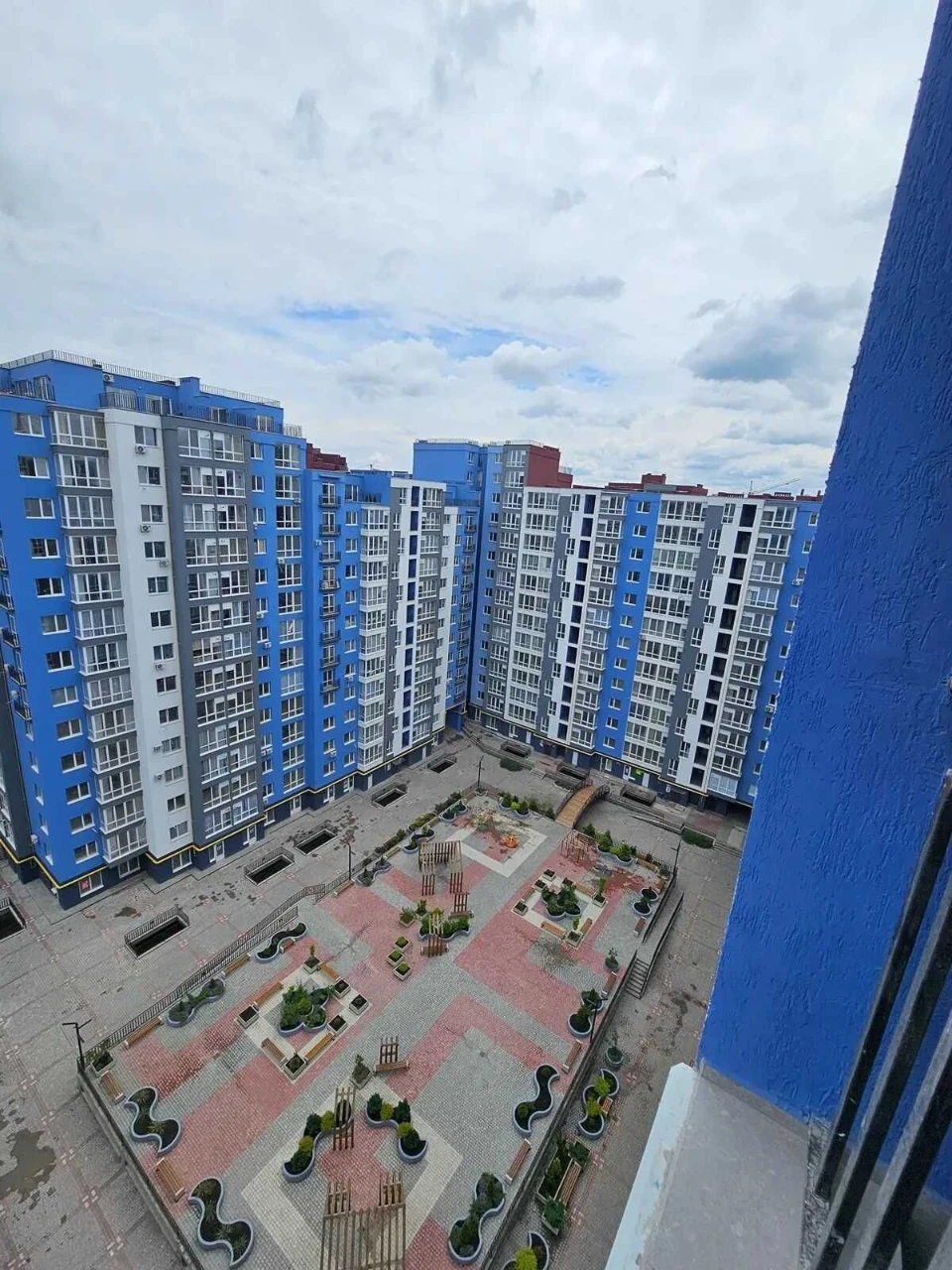 Продаж 1-кім квартири з ремонтом ЖК Княгинин