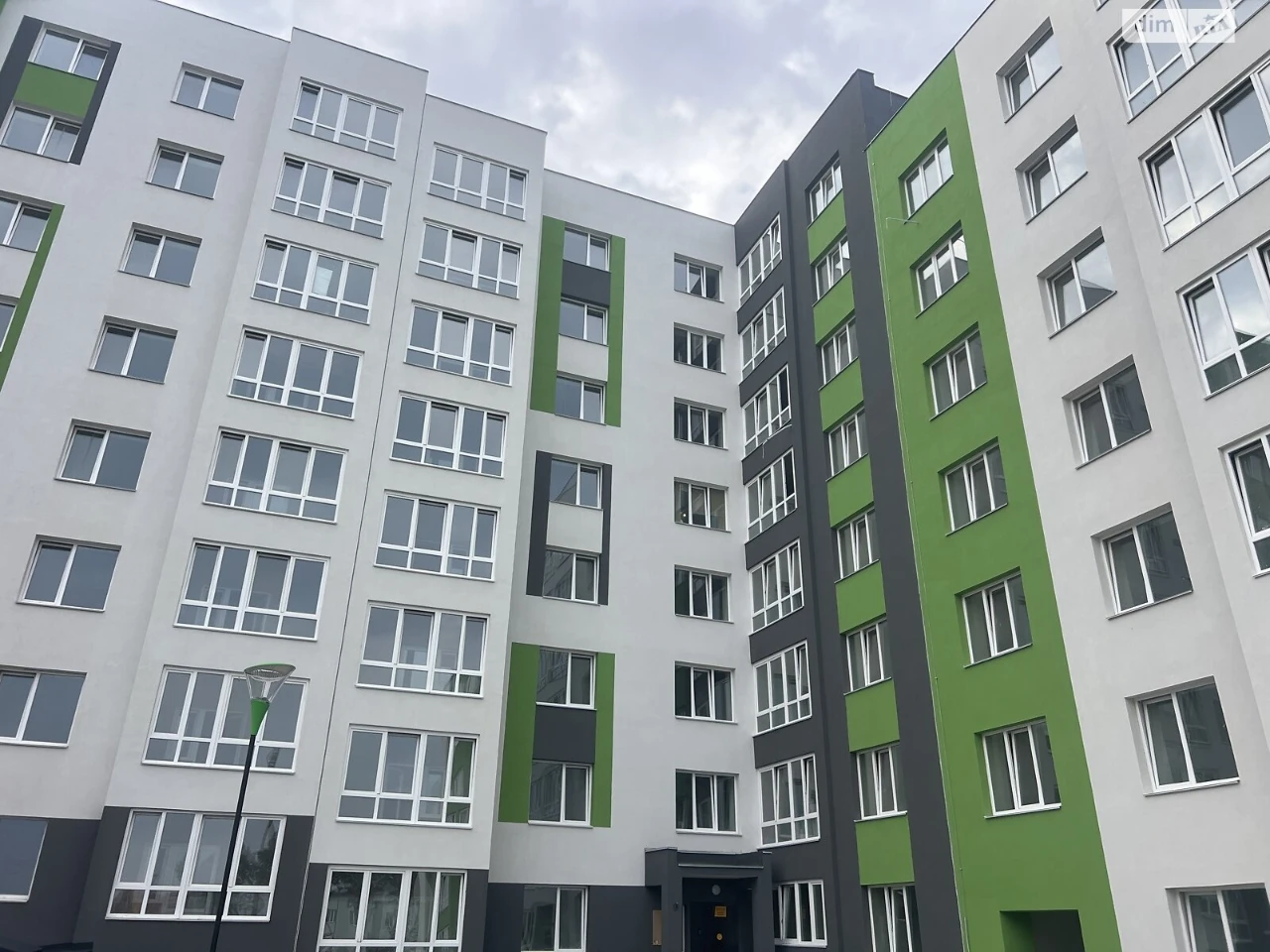 Продаж Квартира Ленінський