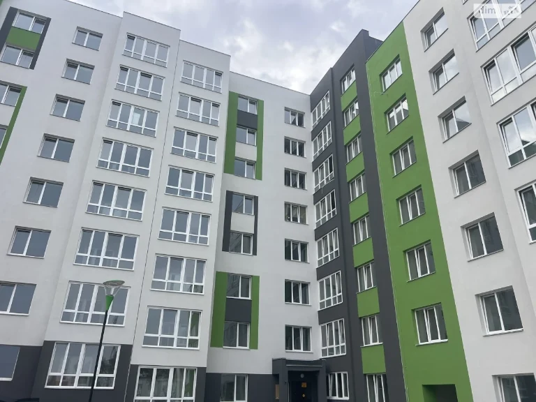 Продаж Квартира Ленінський