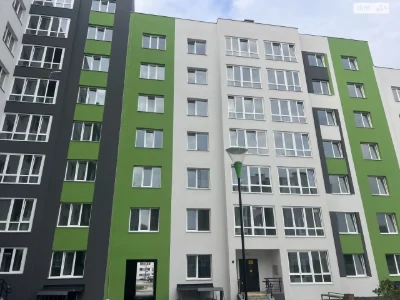 Продаж Квартира Ленінський