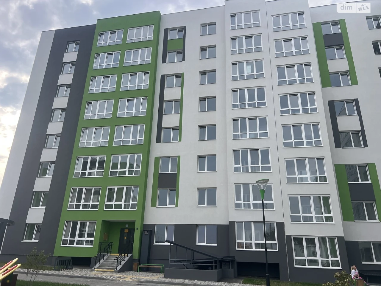 Продаж Квартира Ленінський