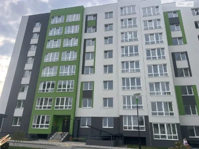 Продаж Квартира Ленінський