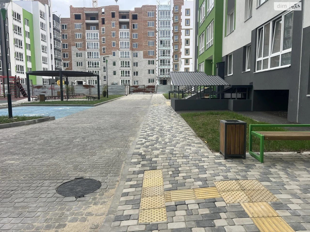 Продаж Квартира Ленінський