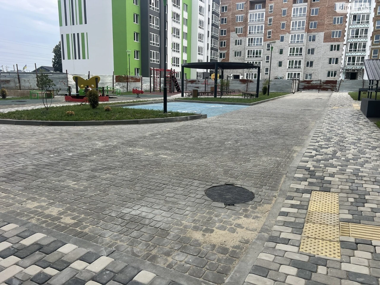 Продаж Квартира Ленінський