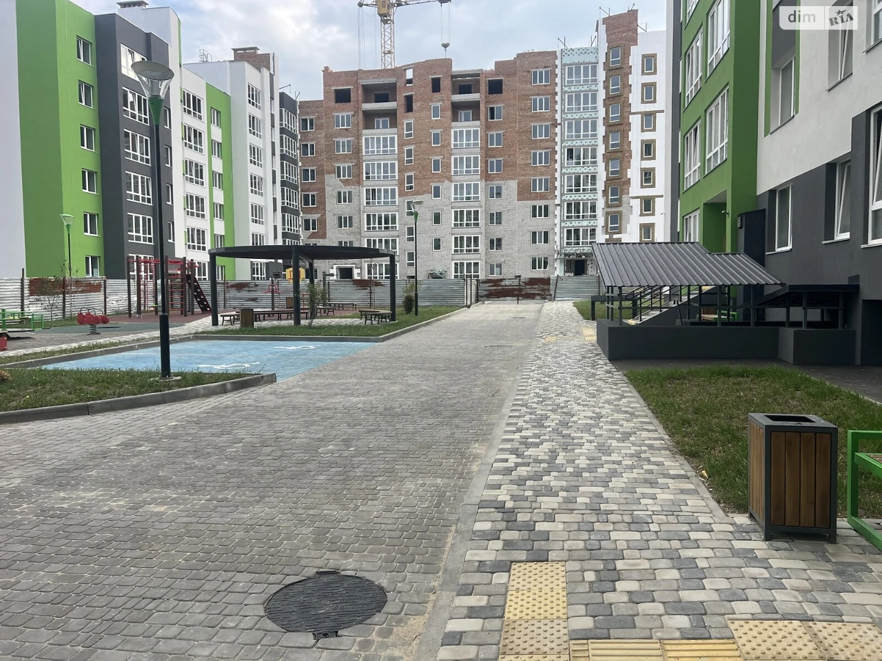 Продаж Квартира Ленінський