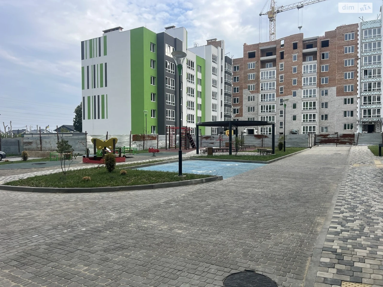 Продаж Квартира Ленінський