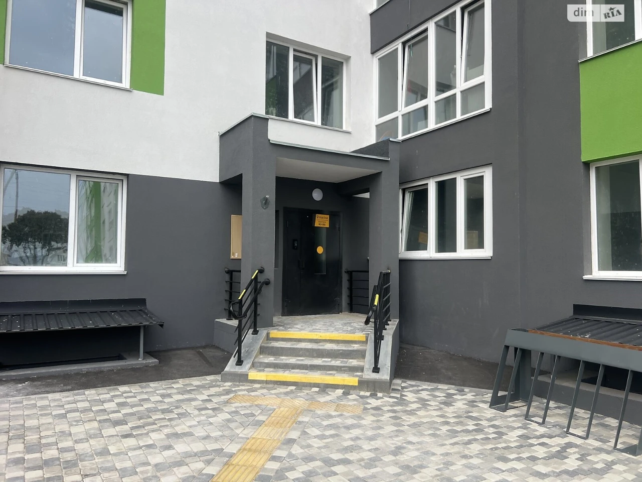 Продаж Квартира Ленінський
