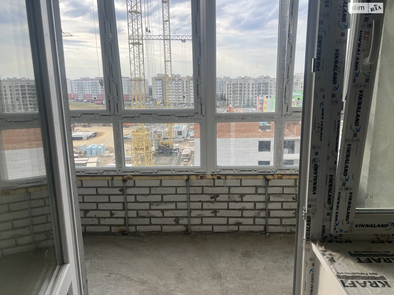 Продаж Квартира Ленінський