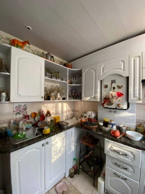 Продаж 1-кімнатної квартири в центрі міста