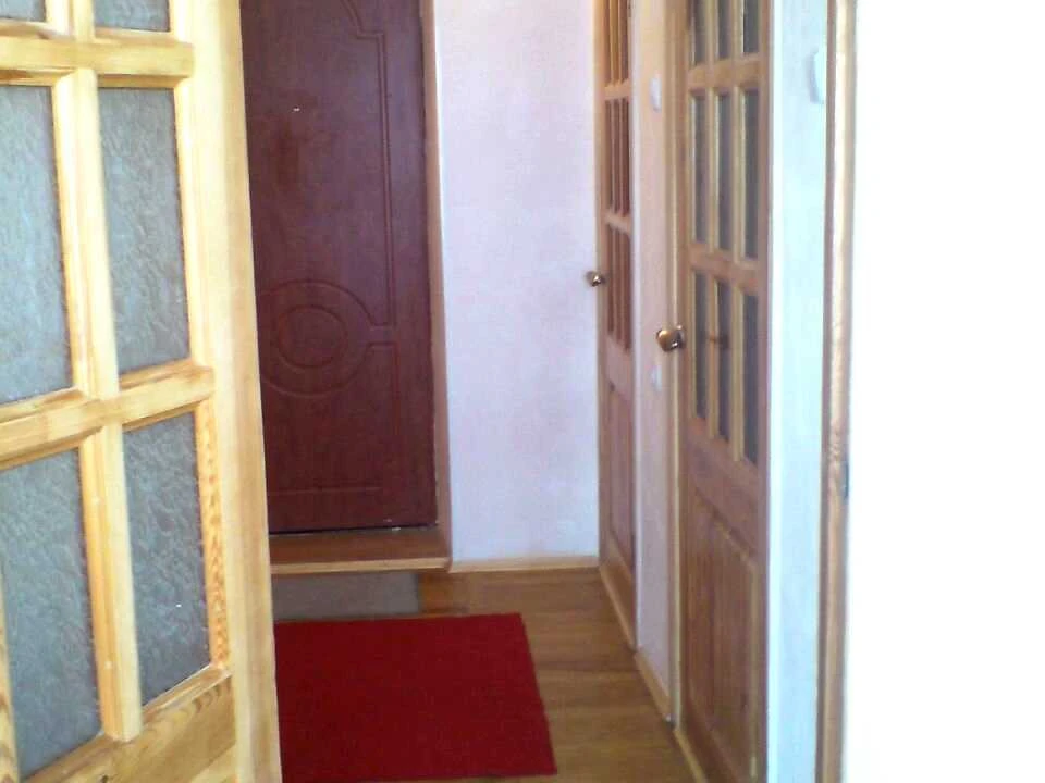 Квартира. Одеса, Валерія Лобановського пров.