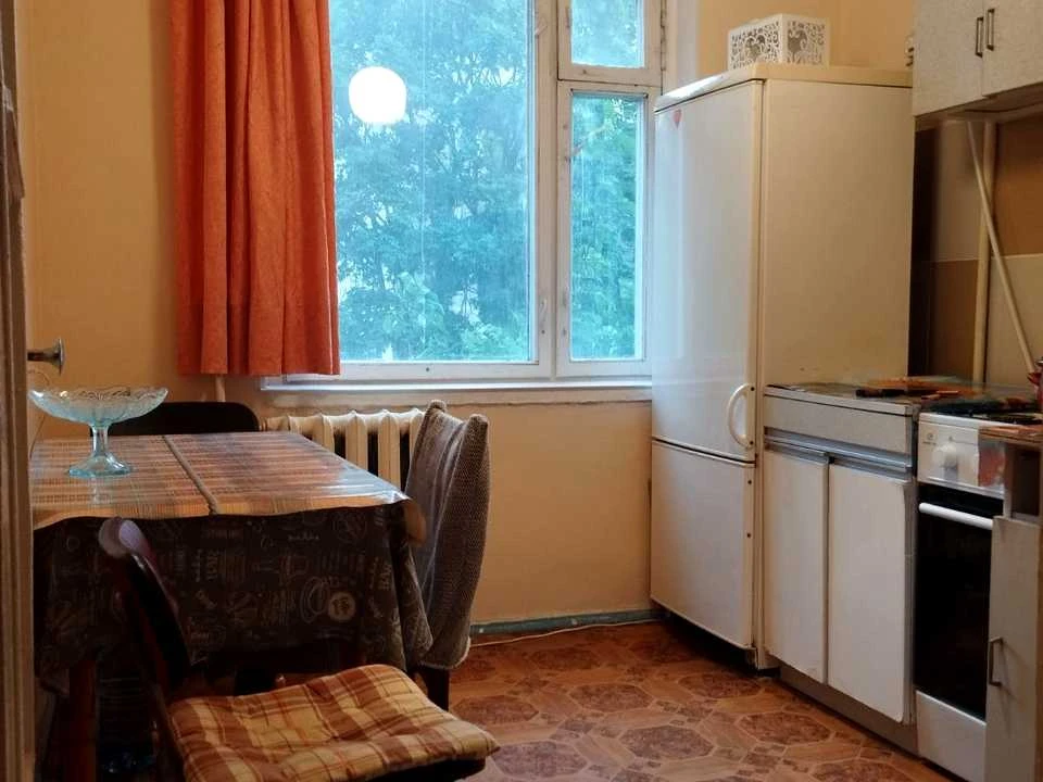 Квартира. Одеса, Князя Ярослава Мудрого просп.