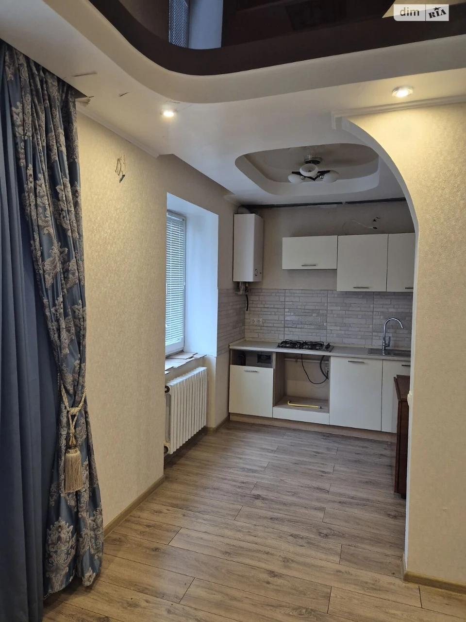 Продаж Квартира Заводський