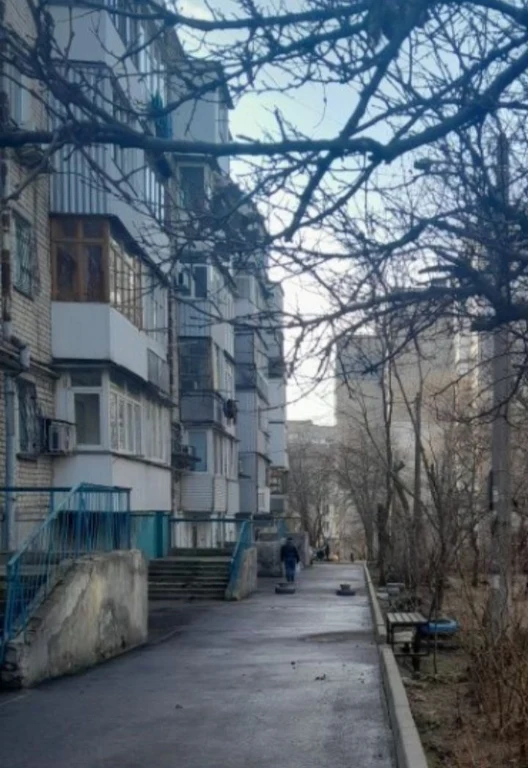 Продаю 3х квартиру ул Рабочая /р-н С Фонтана/ 25000уе
