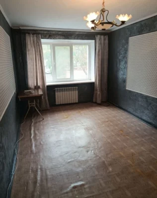 Продаю 3х квартиру ул Рабочая /р-н С Фонтана/ 25000уе