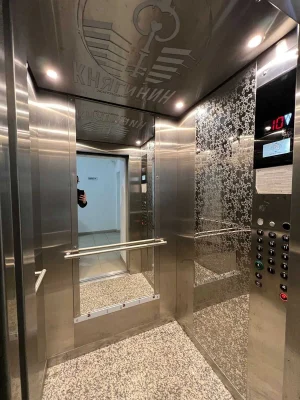 Простора 2кім квартиру,70м2 з ремонтом та меблями в ЖК Княги