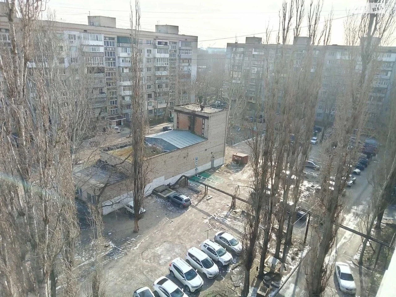 Продаж Квартира