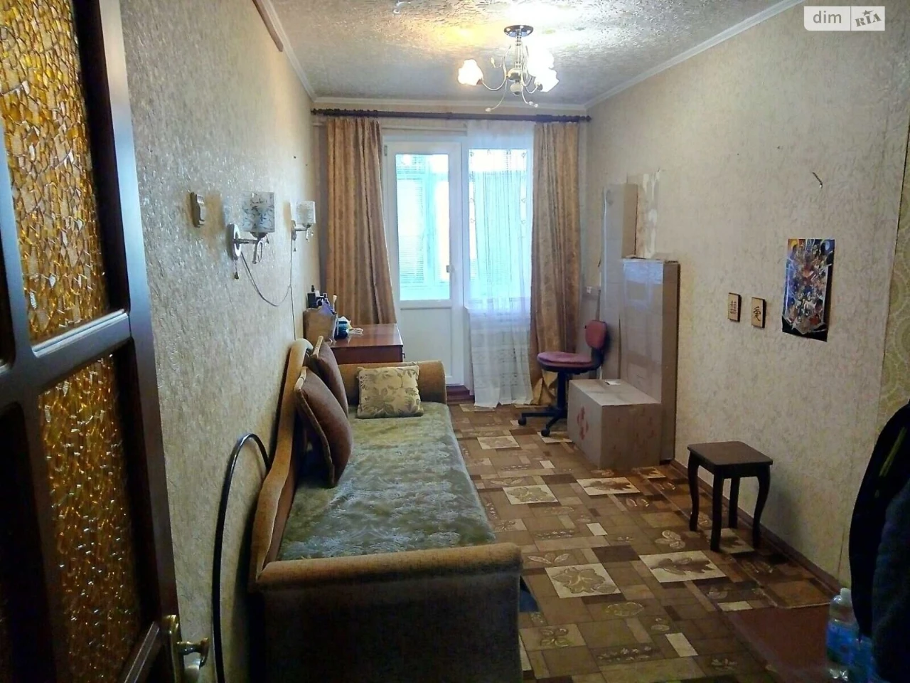 Продаж Квартира