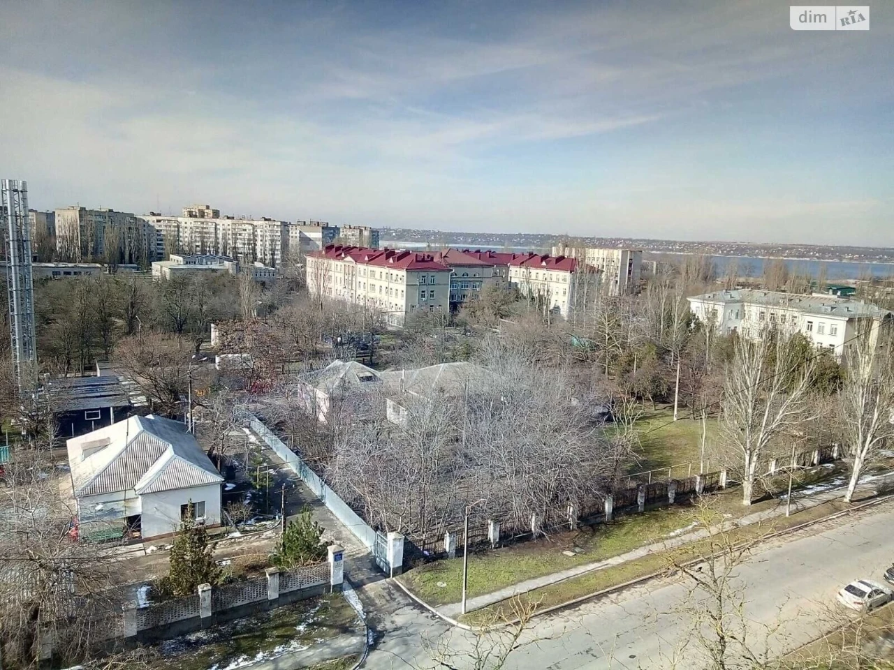 Продаж Квартира