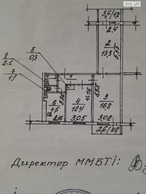 Продаж Квартира