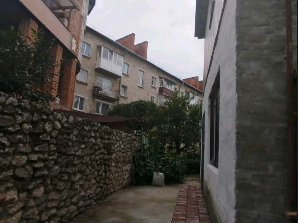 Квартира. Тернопіль, Броварна вул.