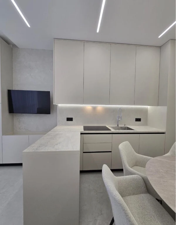 Продаж 2-х кім.квартири ЖК Uzh Towers