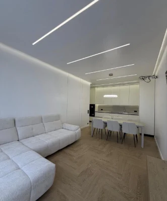 Продаж 2-х кім.квартири ЖК Uzh Towers