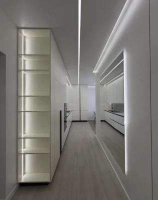 Продаж 2-х кім.квартири ЖК Uzh Towers