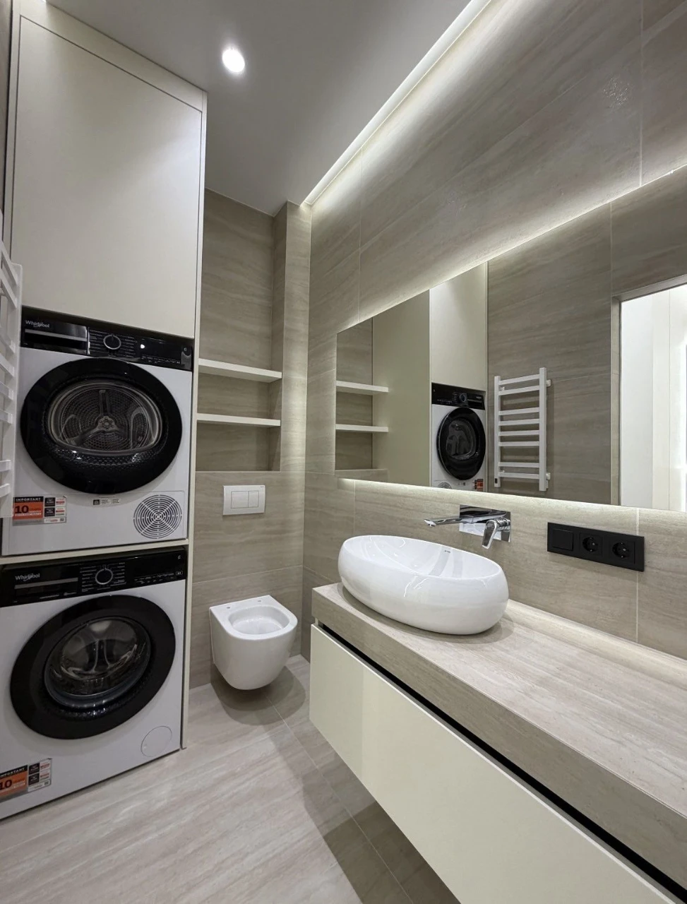 Продаж 2-х кім.квартири ЖК Uzh Towers