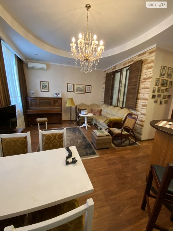 For sale Apartment Zhuravlivka