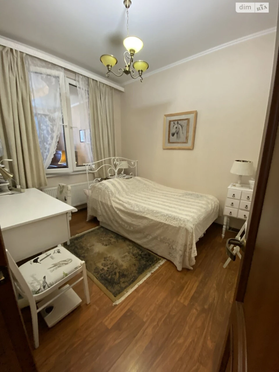 For sale Apartment Zhuravlivka