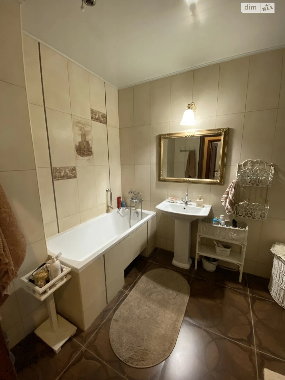 For sale Apartment Zhuravlivka