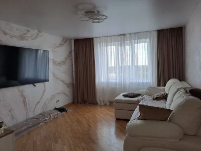 Продаж.3- кімнатна квартира . Тернопіль. Аляска. вул Яреми.