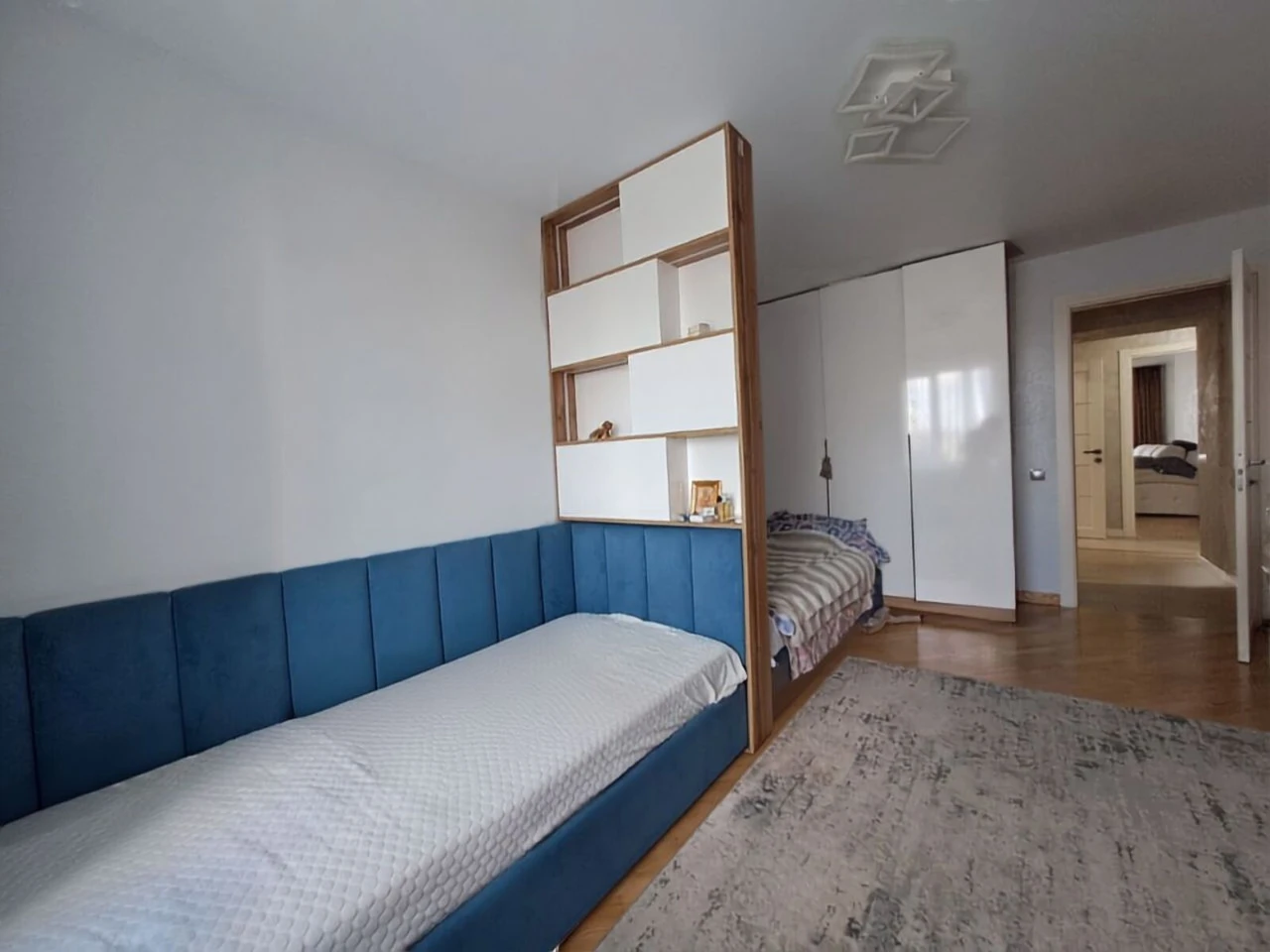 Продаж.3- кімнатна квартира . Тернопіль. Аляска. вул Яреми.
