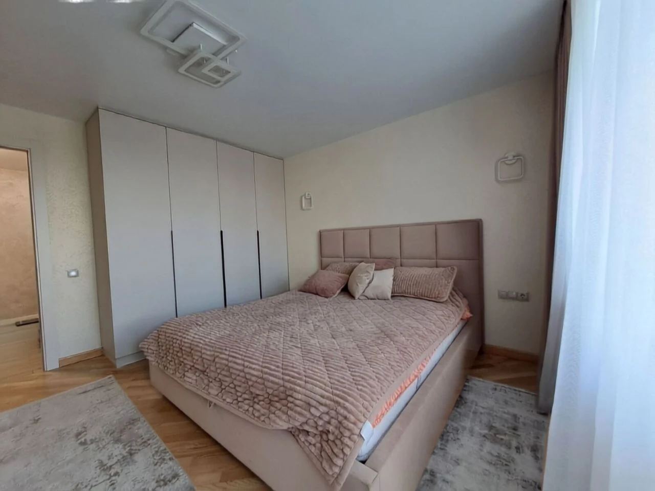 Продаж.3- кімнатна квартира . Тернопіль. Аляска. вул Яреми.