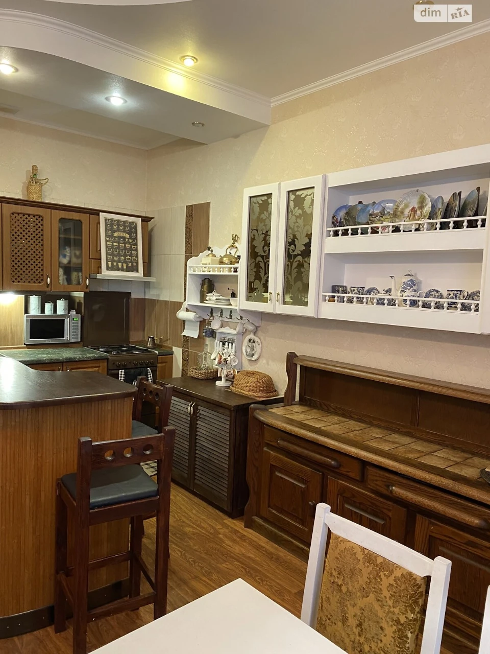 For sale Apartment Zhuravlivka