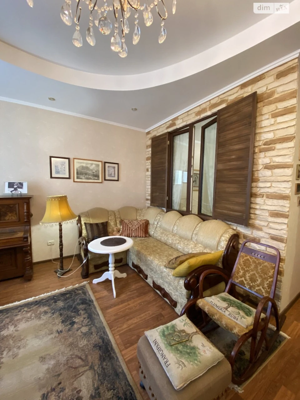 For sale Apartment Zhuravlivka