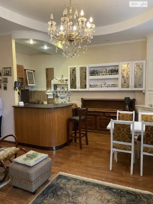 For sale Apartment Zhuravlivka