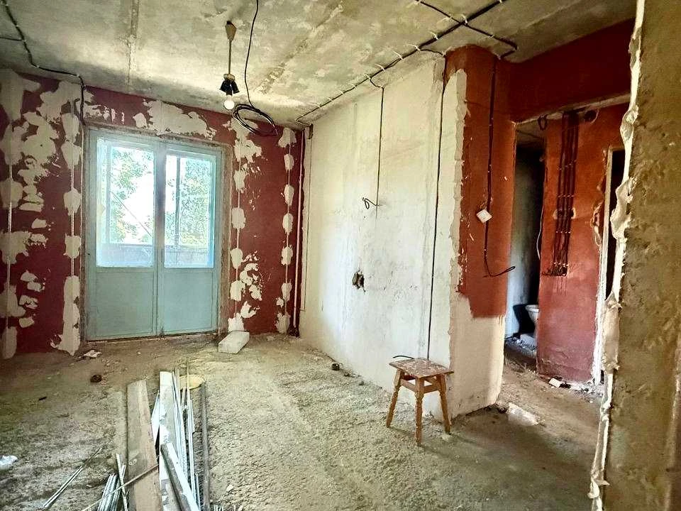 Квартира. Кропивницький, Академіка Корольова вул.