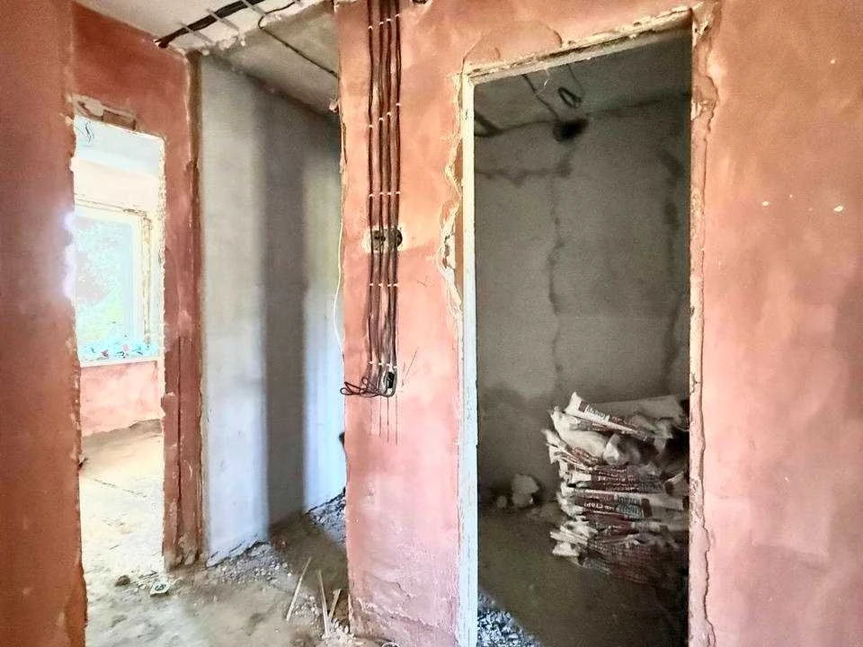 Квартира. Кропивницький, Академіка Корольова вул.