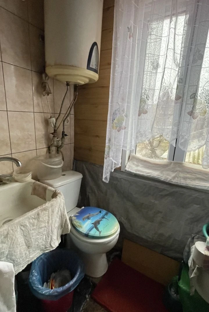 Продам малогабаритную квартиру Москалівка